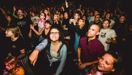A MUSICAL THEATRE DANCE PARTY