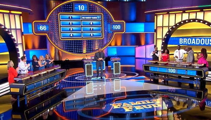 Family Feud