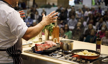 Good Food and Wine Show (Melbourne)