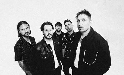 You Me At Six