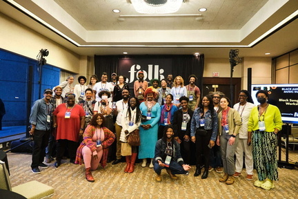 Annual Black American Music Summit