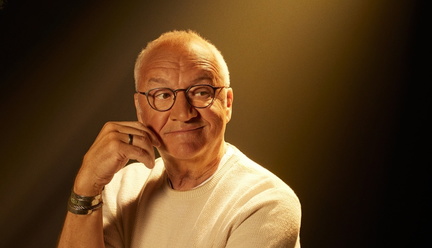 Michel Barrette