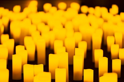 Candlelight Tribute to The Beatles