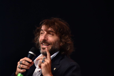 Giuseppe Cruciani