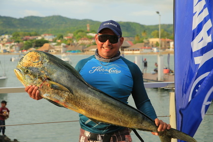 International Fishing Tournament