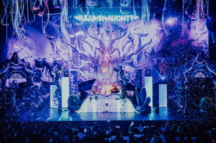 IllumiNaughty pres Dreamscape