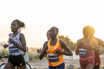 Muscat Marathon