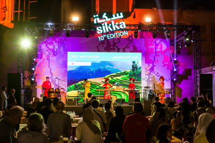 Sikka Art and Design Festival