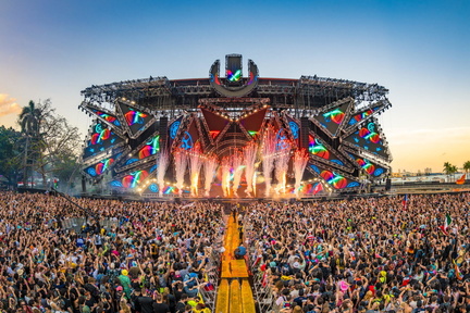 Ultra Music Festival