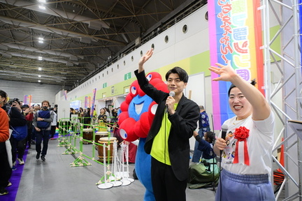 大阪マラソンEXPO2025