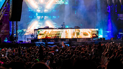 Breakaway Music Festival Tampa