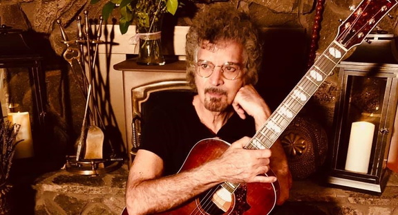 Gino Vannelli