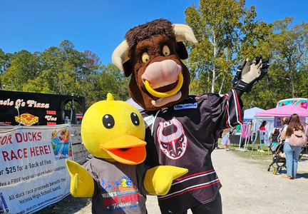 Buck Creek Festival