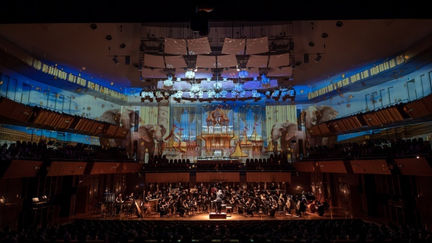 Brass Musical by The Symphony Hall Super Brass