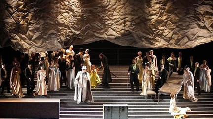 Lucia Di Lammermoor