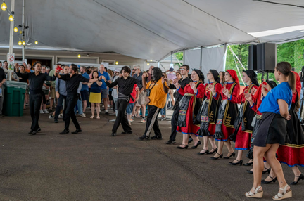 Buffalo Greek Festival
