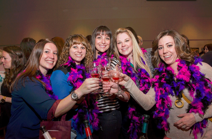 Buffalo Wine Festival