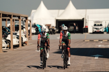 Tour of Oman