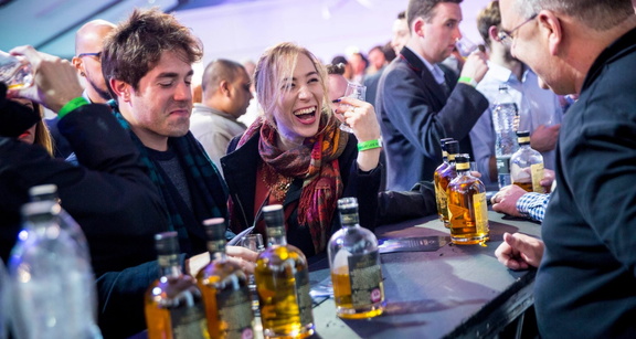 Bristol Whisky Festival