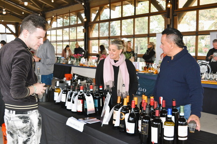 Hudson Valley Restaurant Week