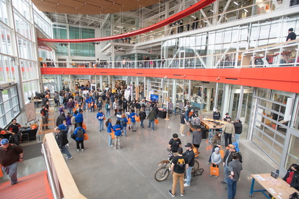 Imagine RIT Innovation & Creativity Festival