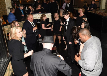 25th Annual Summer Benefit