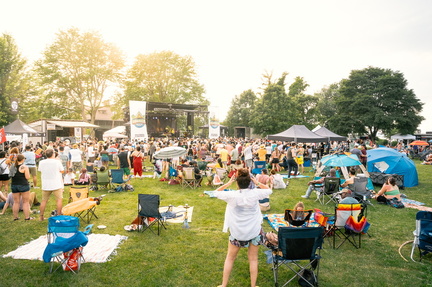 Ithaca Reggae Fest