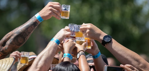Rocklin Brewfest