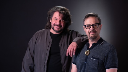 Lillo &amp; Greg