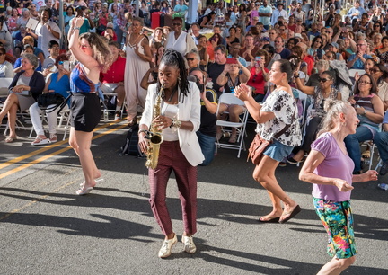 JazzFest White Plains