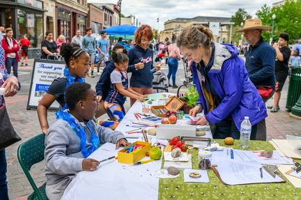Kids Arts Festival