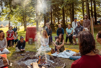 Pachamama Festival