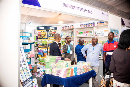 Nigeria International Book Fair