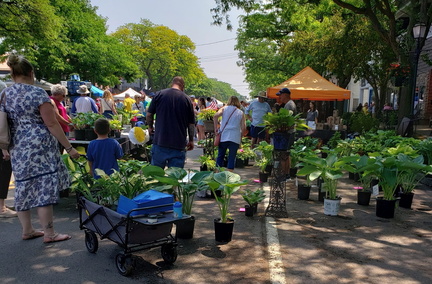 Lewiston GardenFest