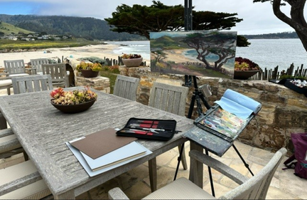 Carmel Art Festival