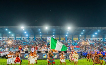 National Sports Festival