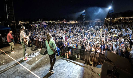 Pure Imagination Festival