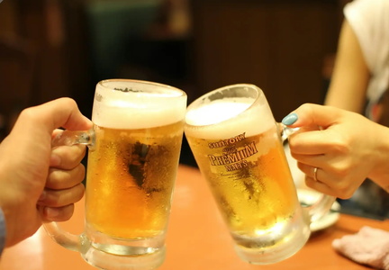 REAL WILD & WOODY BEER FESTIVAL