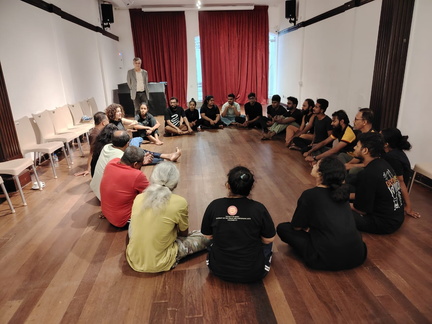 Colombo International Theatre Festival