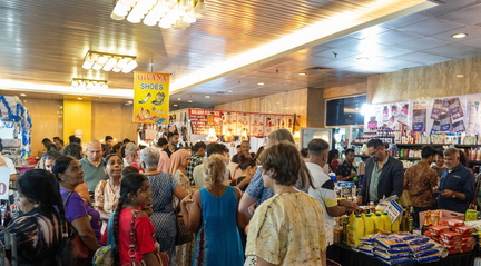 Colombo Shopping Festival