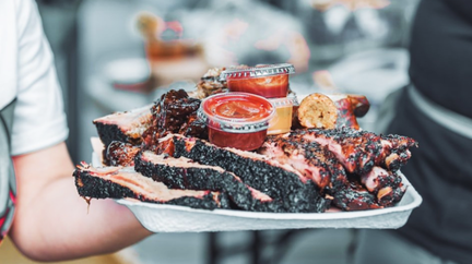Ribs N Brew Fest
