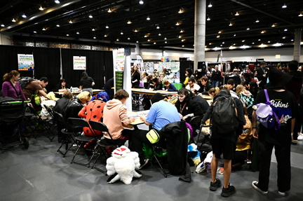 Comiccon de Québec