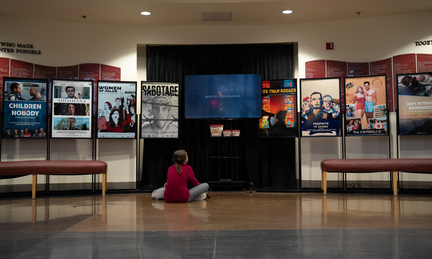 San Diego International Jewish Film Festival