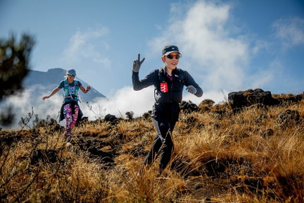 Kilimanjaro Trail Run