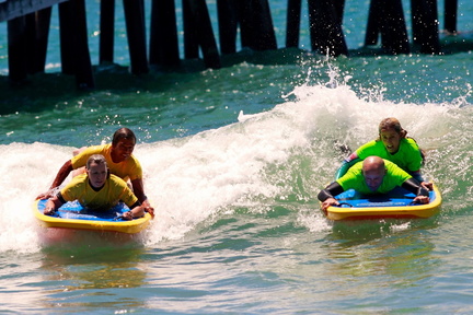 San Clemente Ocean Festival