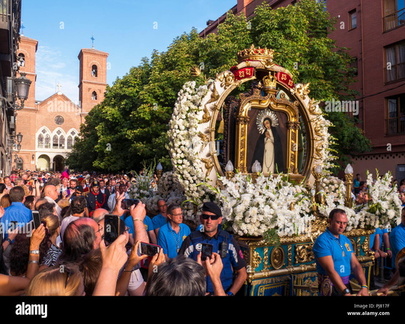 La Paloma Festival