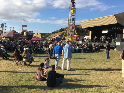 San Benito County Fair