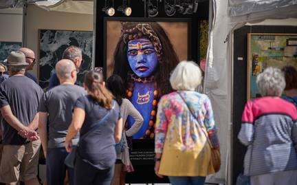 Saint Louis Art Fair