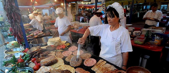 Leskovac Grill Festival