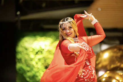 Ethnik Festival of Arts &amp; Culture Calgary